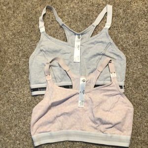 Bravado Designs Nursing Sports Bras